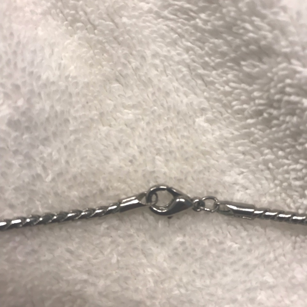 Brighton Winky Necklace - Picture 5 of 5